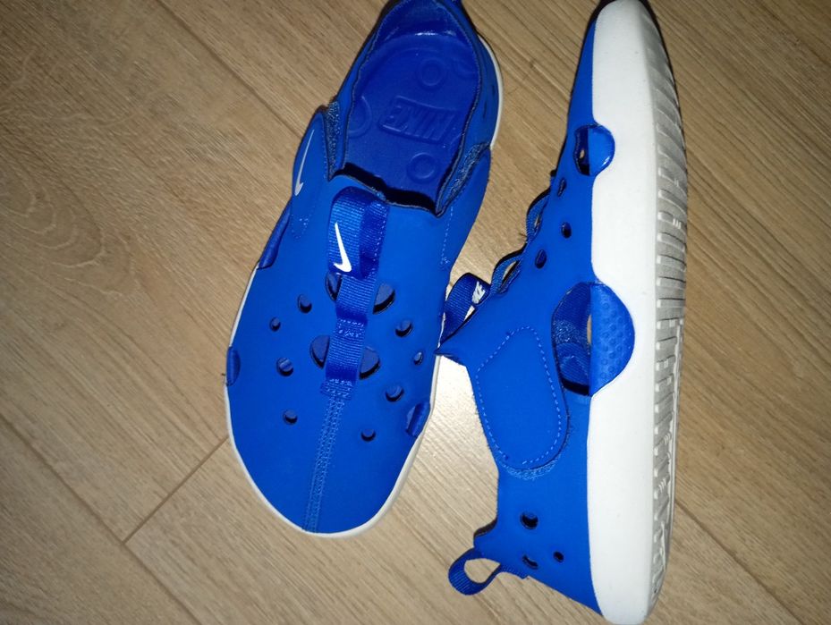 Дитячі спортивні сандалії  Nike Sunray Protect 4 . Розмір  35