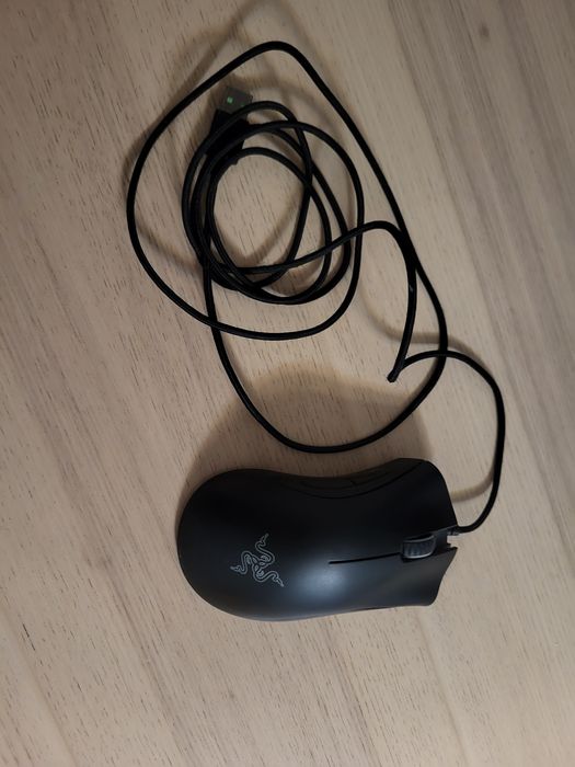 Myszka RAZER deathadder essential rz01-0254