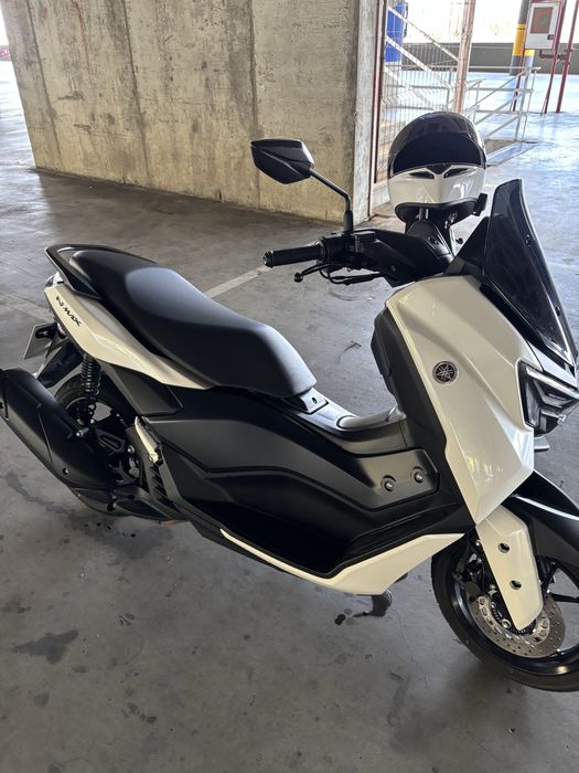 Yamaha Nmax 125 2025
