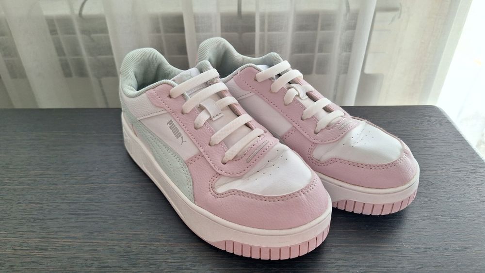 Кросівки PUMA розмір 33, 20 см