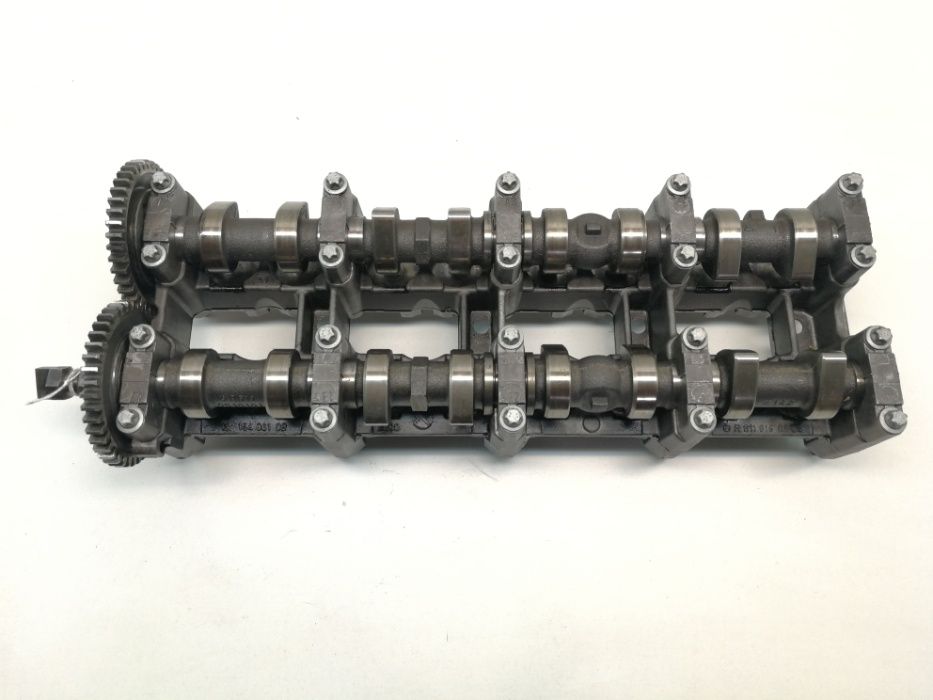 arvore cames com berço mercedes vito sprinter