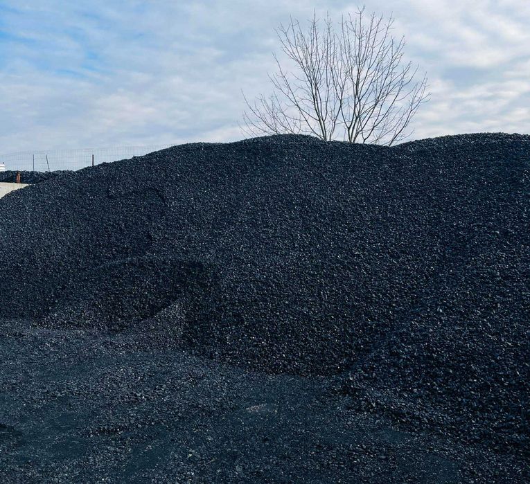 POLSKI Węgiel Groszek Kostka Orzech  Pellet Brykiet  Opał luz workowany