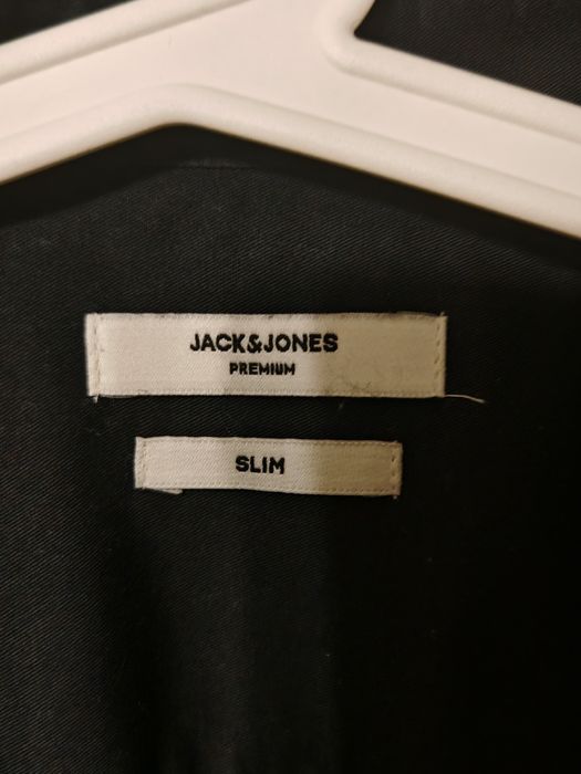 Koszula wizytowa  Jack Jones rozm. S