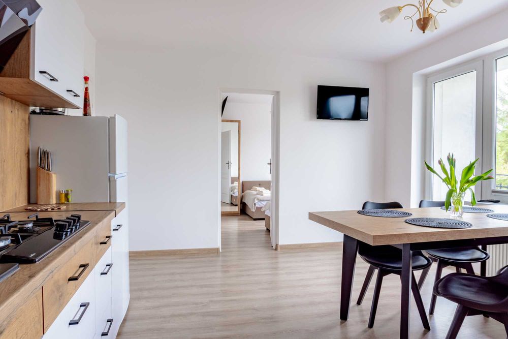 Ostrowo Pokoje i Apartamenty - Czerwiec Promocyjne Ceny Blisko Plaży