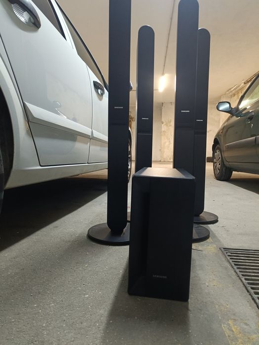 DVD  Samsung como nono