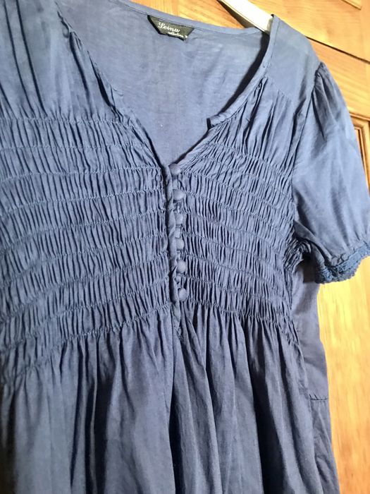 Blusas de verão