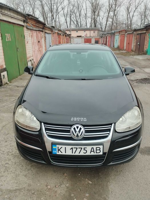 VolksWagen Jetta FSI 2.0 2006 р.в. 5800$ торг.
