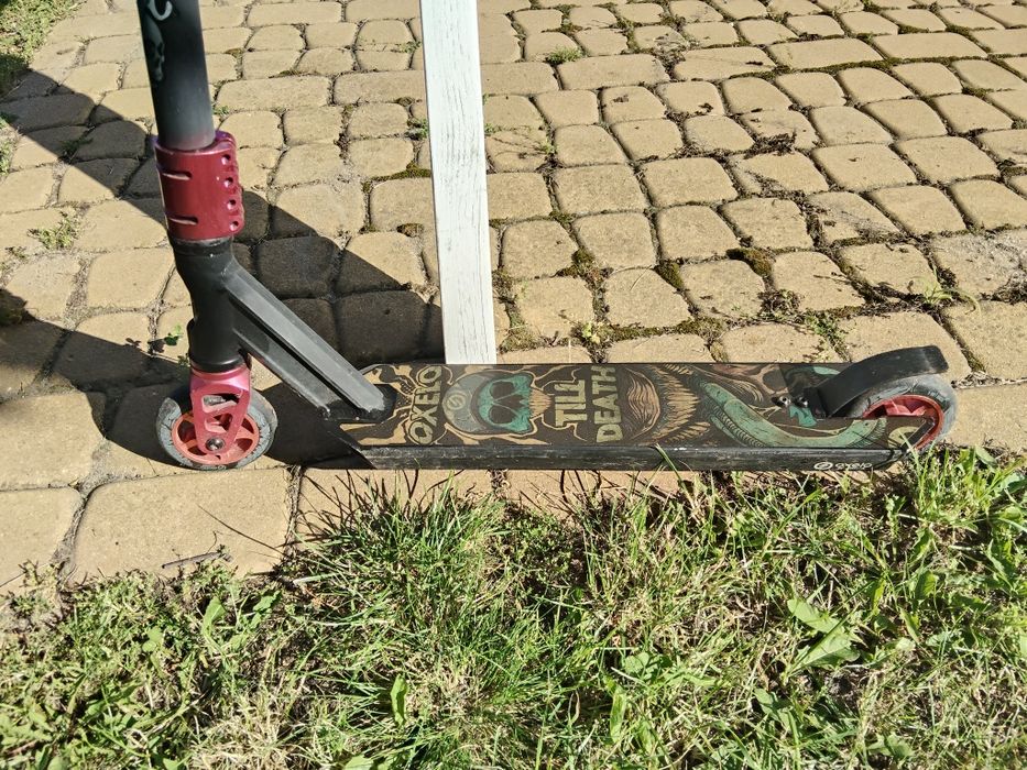 Sprzedam Hulajnogę
