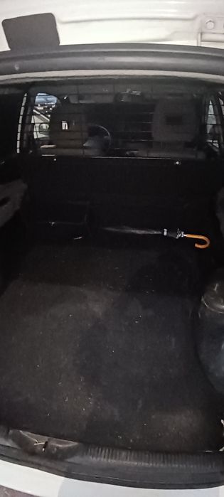 Mitsubishi space star 1.9 diesel Comercial