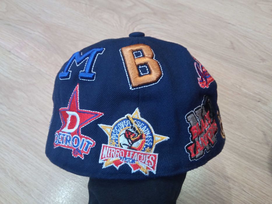 Кепка бейсболка New Era USA MLB baseball