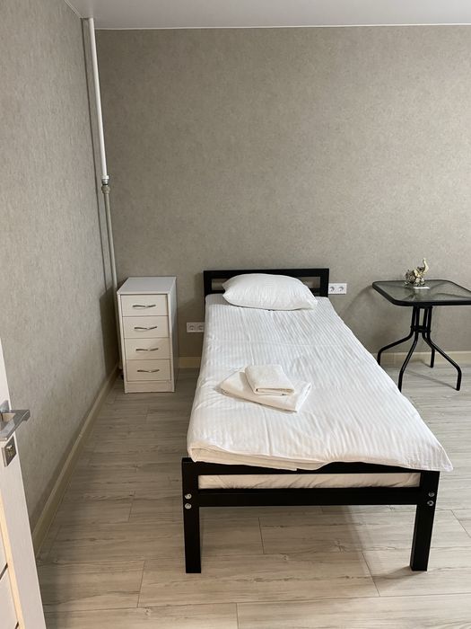 Шикарная 3-х комнатная квартира посуточно. Для командировочных. Аренда