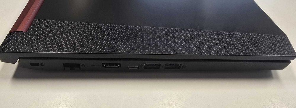 Laptop Acer Nitro 5 / i7 / Ram 16GB / 512GB Gwarancja