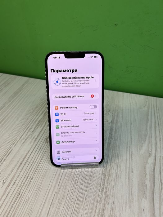 Iphone 13 pro max 128gb Айфон 13 про мах 128гб