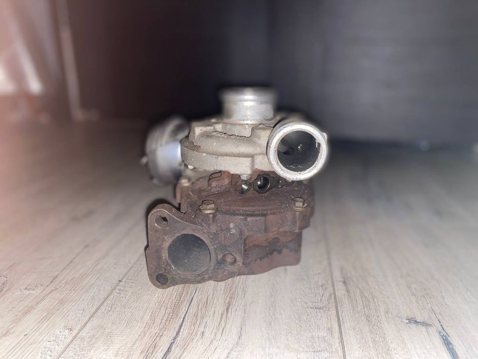 Продаю Турбіну garrett