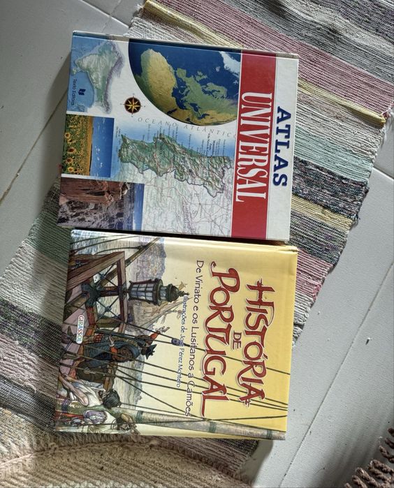 Livros em diferentes preços