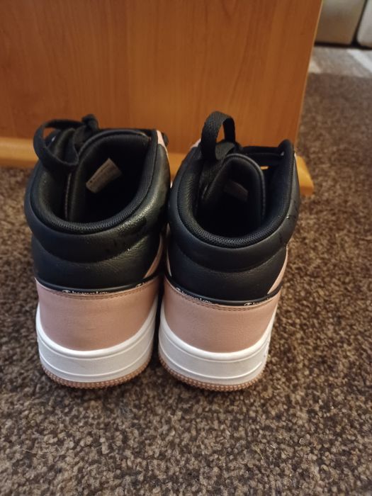 Buty champion 40
