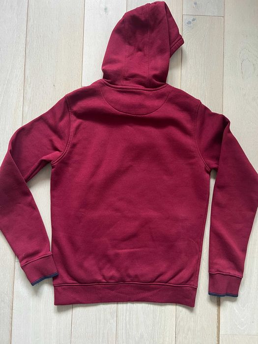 Bluza z kapturem U.S. POLO rozmiar S