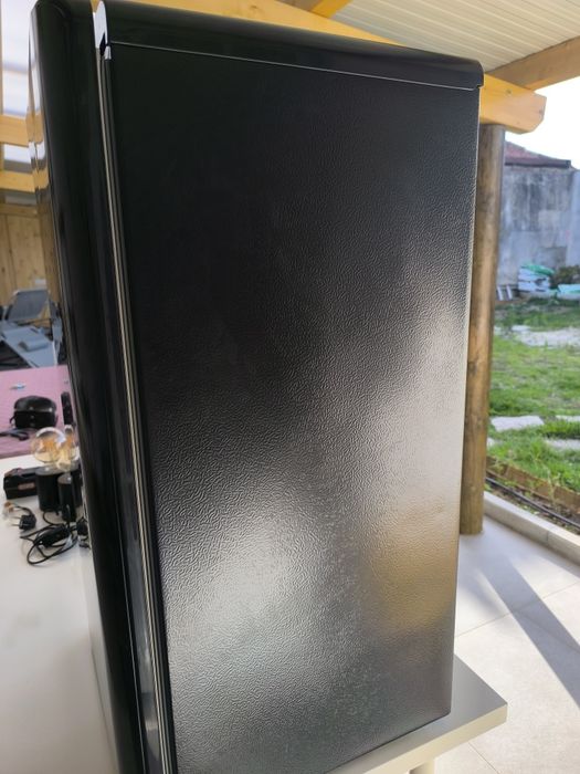 Mini frigorífico Hisense 75L