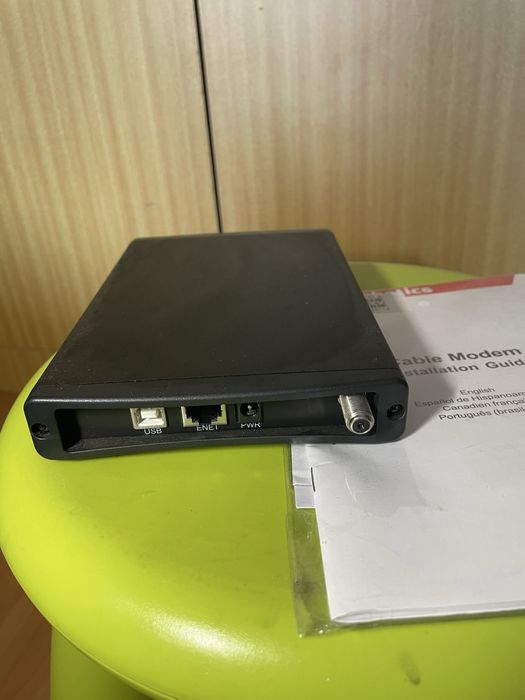 Modem U.S Robotics444753023568465921