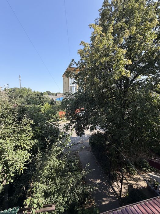 Продається 1 кім 2 пов Текстильників