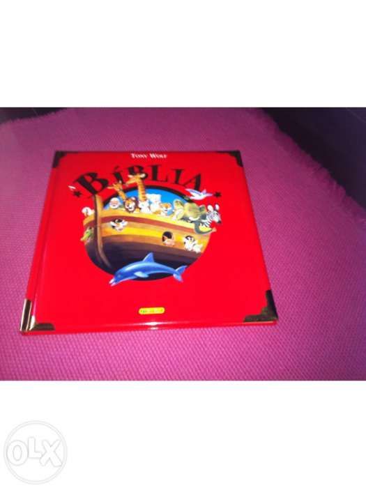 Livros Infantis