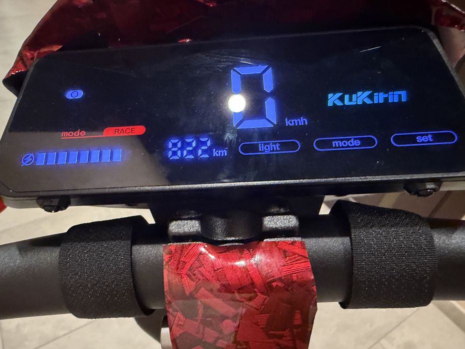 Продам Kukirin G2 2025