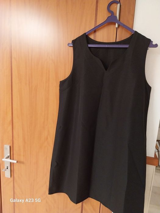 Vestido de verão