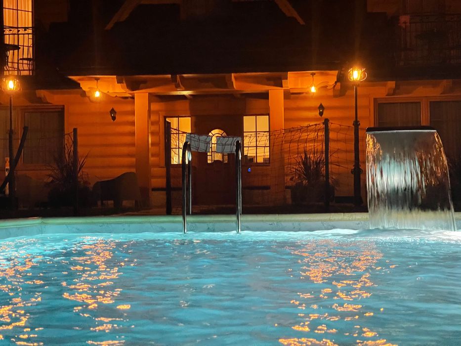 Apartamenty Liliowe SPA & Wellness, Murzasichle - Zakopane