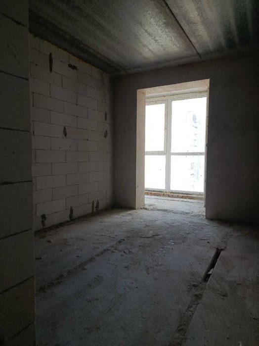 Квартира в новобудові