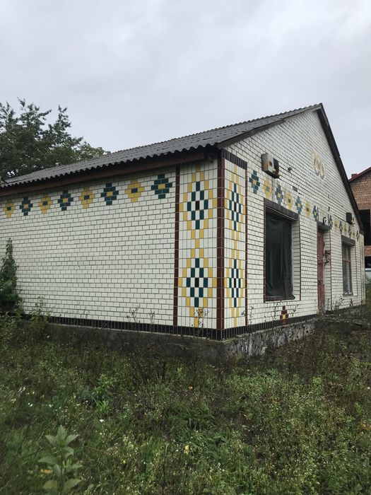 Продам приміщення