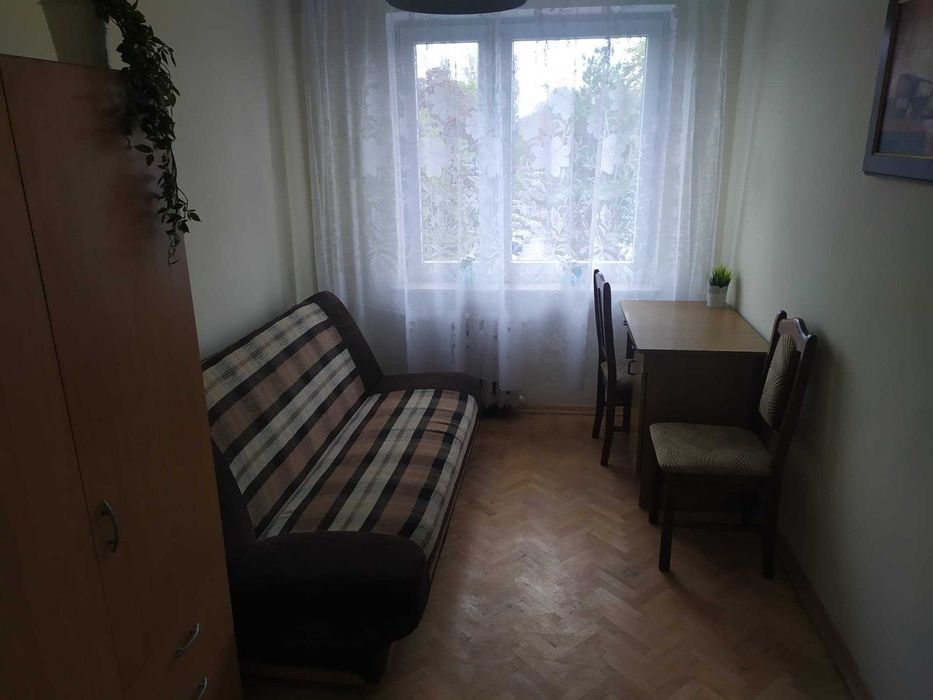 Mieszkanie 3- pokojowe ul. Samsonowicza