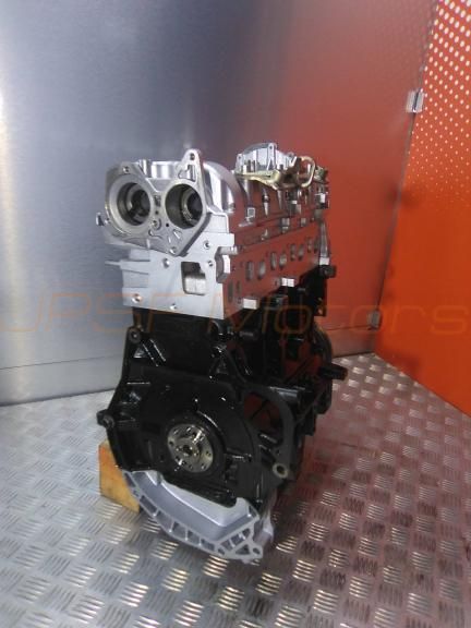 Motor Fiat Doblo 1.3 MJET 263A2000 - RECONDICIONADO
