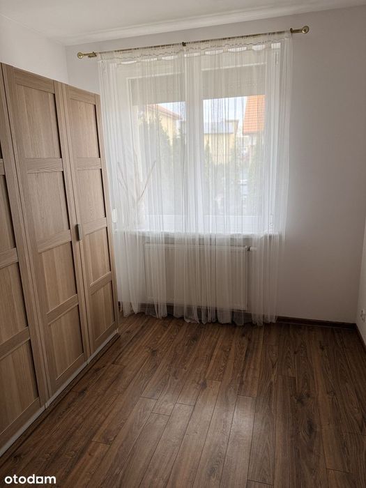 3 pokojowe 46 m² z dodatkową powierzch reakreacyjną 66 m². BEZPOŚREDNIO - Widok 5