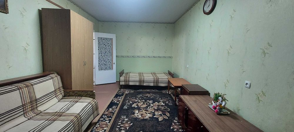 Оренда 1 квартири Молодіжний