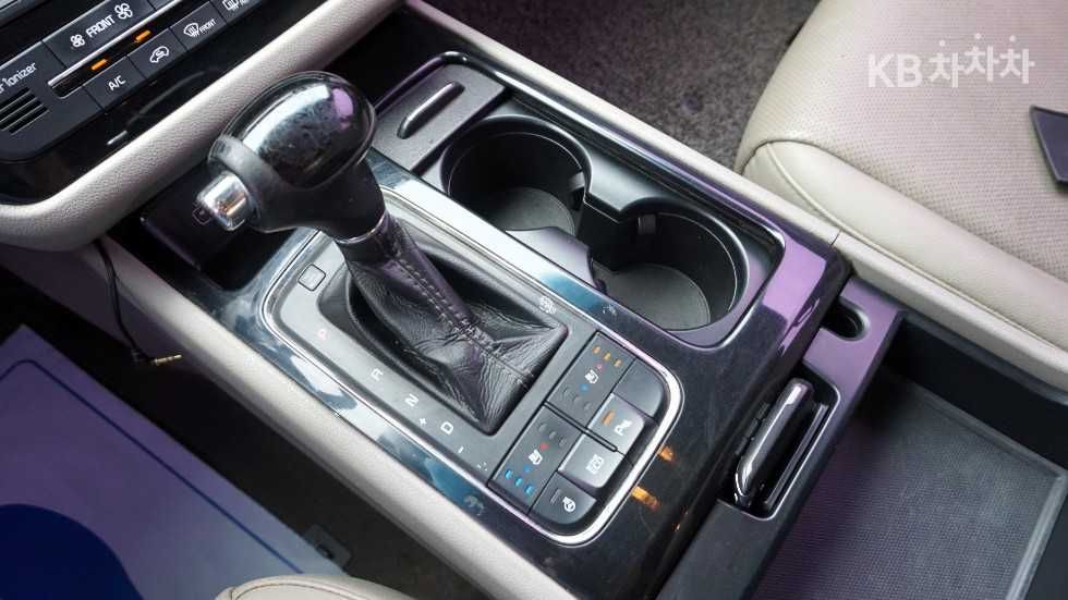 KIA CARNIVAL 3Gen 9місць Prestige Повернення ПДВ