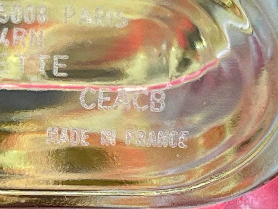 Cartier Declaration edt 100 ml Оригинал