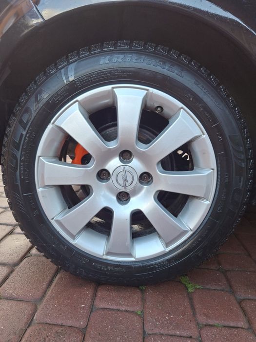 Opel Tigra TwinTop 1.8