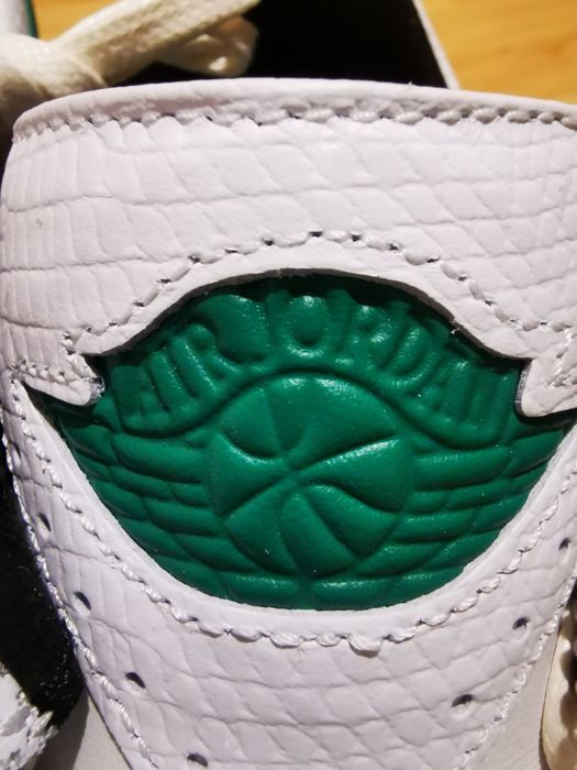 Buty Jordan Kolab