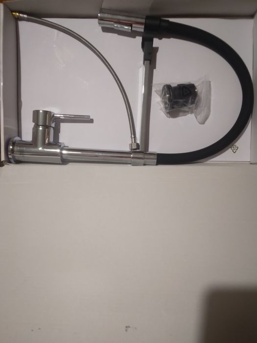 Sprzedam nową baterię kuchenną