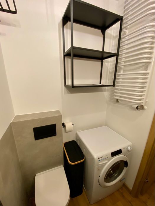 Mieszkanie do wynajecia , Wrocław centrum - Braniborska, 2 pokoje