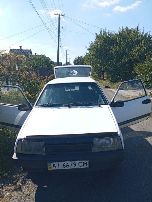 Продам срочно ВАЗ 2108