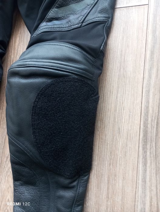 Мотоштани Rekurv