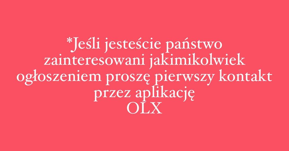Kule ortopedyczne
