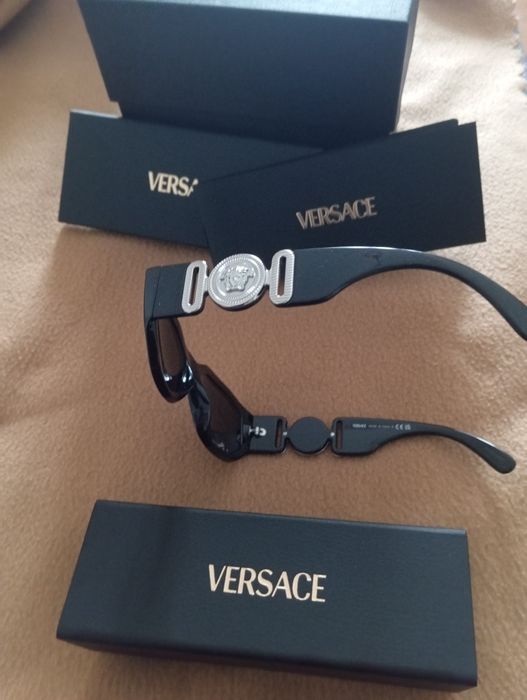 Óculos de sol Versace