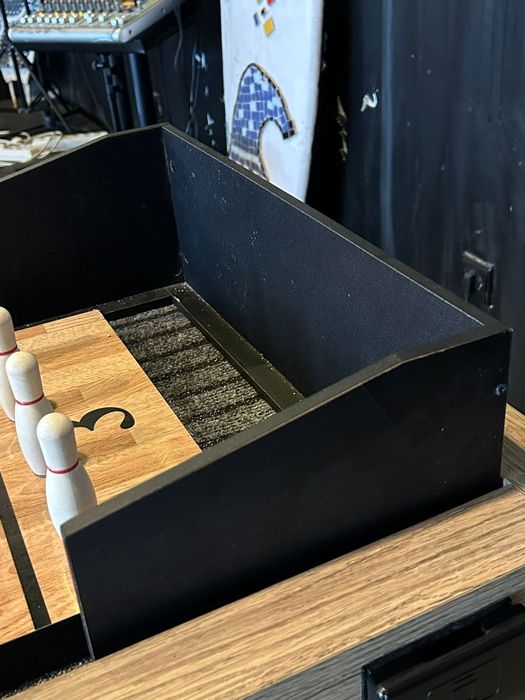 Mesa de SHUFFLEBOARD