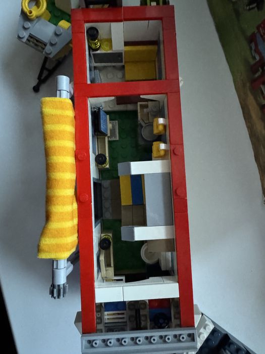 Продам Lego 3 штуки