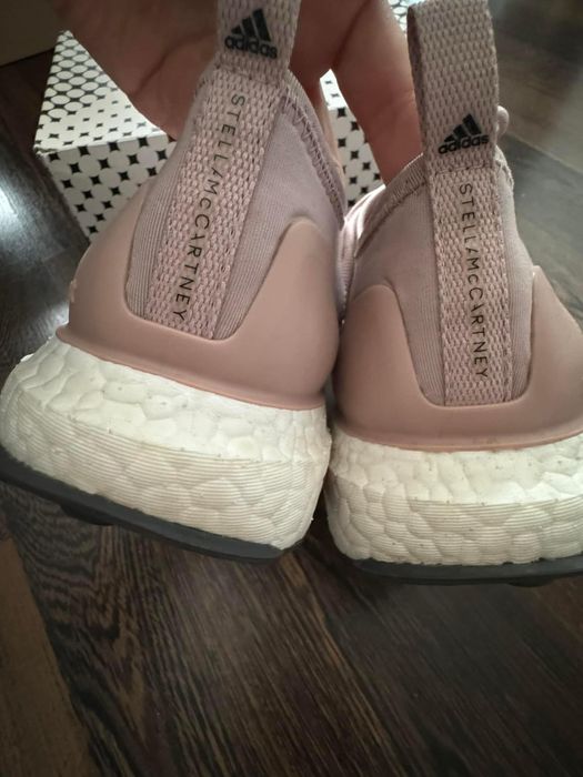 Adidas ultraboost X STELLA MCCARTNEY