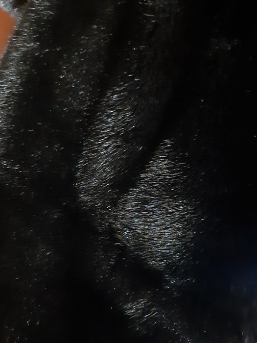 Норковая шуба натуральная