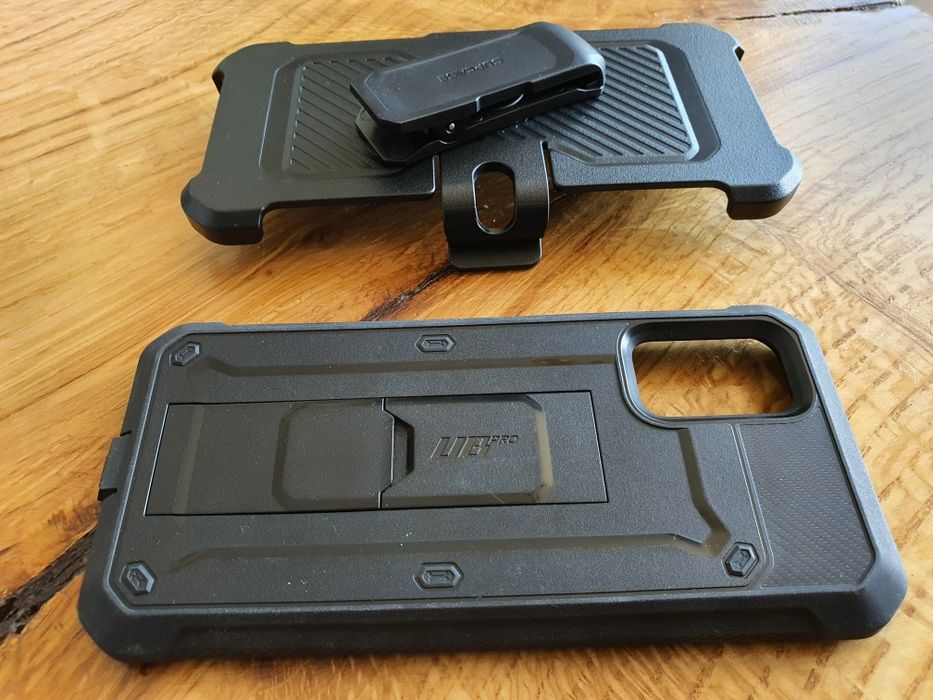 Etui na SAMSUNG S11 - SUPCASE unicorn pancerne