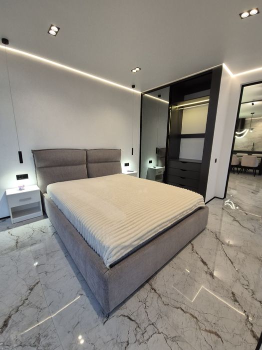 Евро двушка жк Смарт